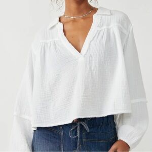 Free People Top